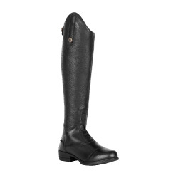Botas de equitação Gianna pretas Shires Moretta Preto
