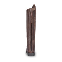 Botas de equitação de inverno Ventura Shires Moretta Castanho escuro