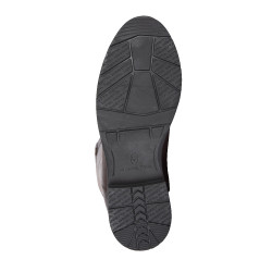 Botas de equitação de inverno Ventura Shires Moretta Castanho escuro