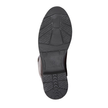 Botas de equitação de inverno Ventura Shires Moretta Castanho escuro