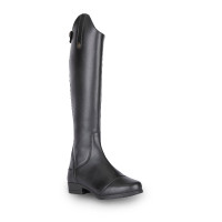 Botas de equitação Marcia infantil Shires Moretta Preto