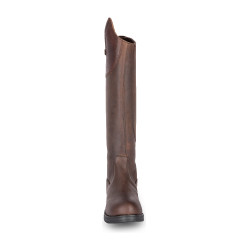 Botas de equitação Ventura Lite Shires Moretta Castanho escuro Botas de equitação Ventura Lite Shires Moretta Castanho escuro