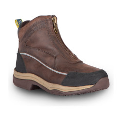 Botas Xgrip Vittoria Shires Moretta Castanho