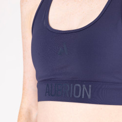Soutien desportivo React Shires Aubrion Meia-noite Azul