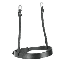 Caveção Hunter Shires Velociti Rapida Preto