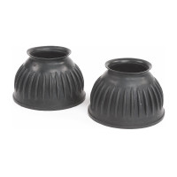 Sinos de encaixar Shires Arma Preto
