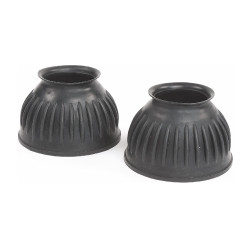 Sinos de encaixar Shires Arma Preto
