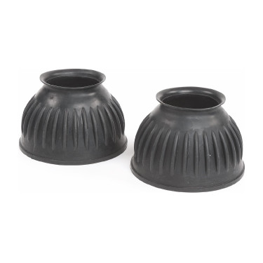 Sinos de encaixar Shires Arma Preto