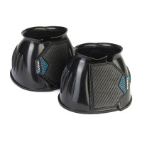 Cascos Gloss Shires Arma Preto