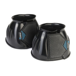 Cascos Gloss Shires Arma Preto