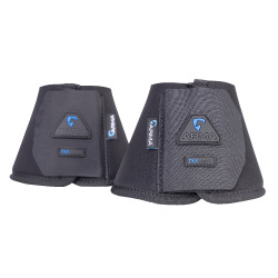 Cloches Nx-Max Shires Arma Preto