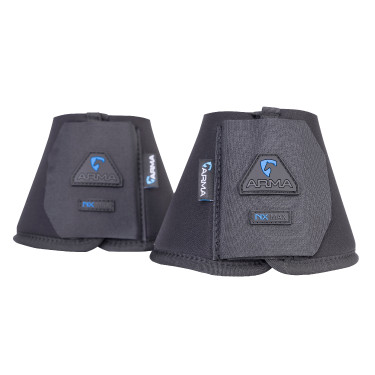 Cloches Nx-Max Shires Arma Preto