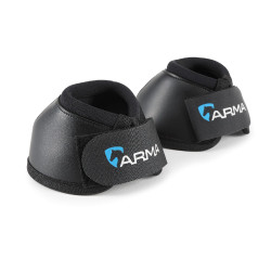 Guizos Nx-Max+ Shires Arma Preto
