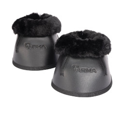 Cloches Nx-Max+ SupaFleece Shires Arma Preto Cloches Nx-Max+ SupaFleece Shires Arma Preto