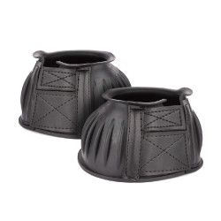 Cloches Shires Preto