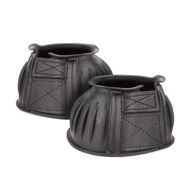 Cloches Shires Preto