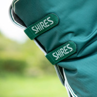 Cobre-pescoço de exterior Original 300 Shires Highlander Verde Cobre-pescoço de exterior Original 300 Shires Highlander Verde