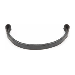 Frontal liso Shires Velociti Gara Preto