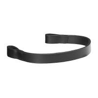 Frontal plano Shires Velociti Rapida Preto