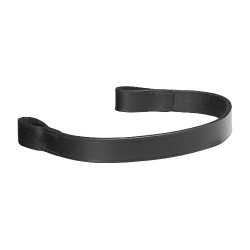 Frontal plano Shires Velociti Rapida Preto