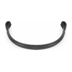 Frontal elevado Shires Velociti Gara Preto