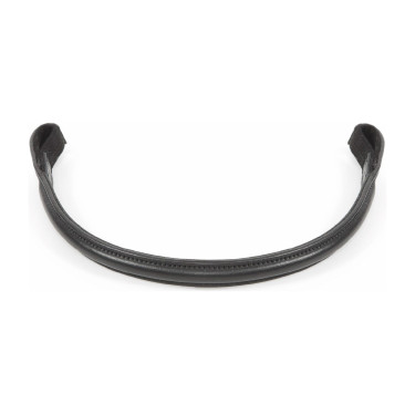 Frontal elevado Shires Velociti Gara Preto