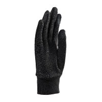 Luvas térmicas Patterson para criança Shires Aubrion Preto Luvas térmicas Patterson para criança Shires Aubrion Preto