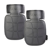 Joelheiras Nx-Max Shires Arma Preto