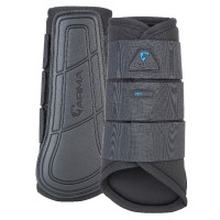 Guêtres fechadas Nx-Pro Shires Arma Preto