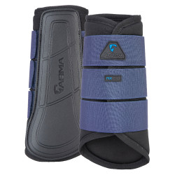 Guêtres fechadas Nx-Pro Shires Arma Marinho Azul-marinho