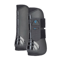 Guetes Nx-Jmp Shires Arma Preto / preto