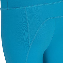 Legging de equitação React Rhythm jovem cavaleiro Shires Aubrion pescador-martim Azul