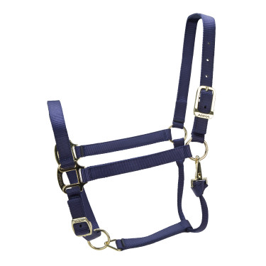 Caveção ajustável Premium Shires Arma Marinho Azul-marinho