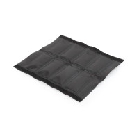 Pack de gelo de substituição para 2006 Shires Preto