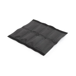 Pack de gelo de substituição para 2006 Shires Preto