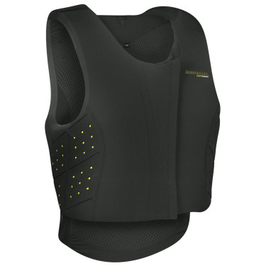 Colete de proteção Komperdell Frontzip Junior Colete de proteção Komperdell Frontzip Junior