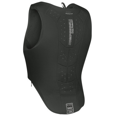 Colete de proteção Komperdell Frontzip Slim Colete de proteção Komperdell Frontzip Slim