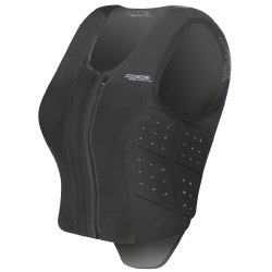 Colete de proteção Komperdell Frontzip Slim Colete de proteção Komperdell Frontzip Slim