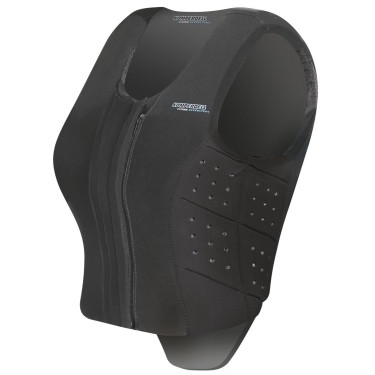 Colete de proteção Komperdell Frontzip Slim Colete de proteção Komperdell Frontzip Slim