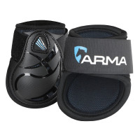Protetor de boleto Carbon Shires Arma Preto
