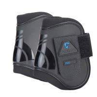 Proteção de boletos Nx-Jmp Shires Arma Preto / preto