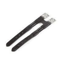 Extensor de cilha elástico Shires Velociti Gara Preto Extensor de cilha elástico Shires Velociti Gara Preto