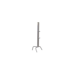 CANDELABRO METÁLICO