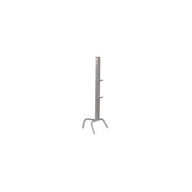 CANDELABRO METÁLICO