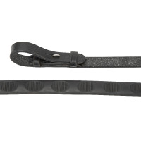 Rendas Pulse Grip Shires Velociti Gara Preto