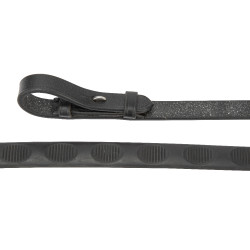 Rendas Pulse Grip Shires Velociti Gara Preto