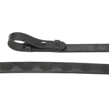Rendas Pulse Grip Shires Velociti Gara Preto