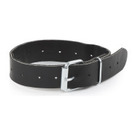 Correia de substituição Shires Greenguard Preto Correia de substituição Shires Greenguard Preto