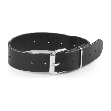 Correia de substituição Shires Greenguard Preto
