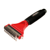 Solorake Shires Vermelho